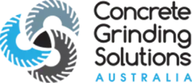 Concrete Grinding Solutions - Logo